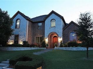 1123 Crosswind Dr, Murphy, TX 75094