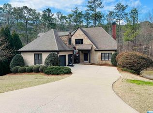 127 Broadmoor Loop, Oneonta, AL 35121