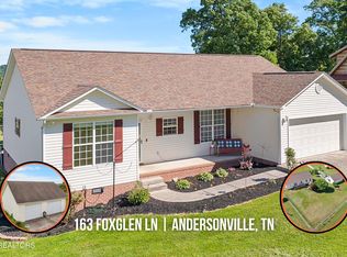 163 Fox Glen Ln, Andersonville, TN 37705