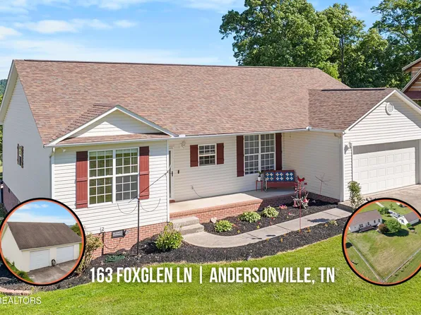 163 Fox Glen Ln, Andersonville, TN 37705