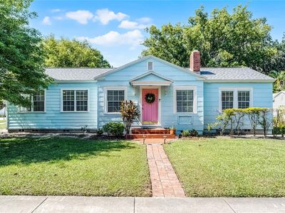 1225 W Smith St, Orlando, FL, 32804