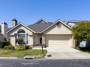 812 Sea Chase Dr, Redwood City, CA 94065