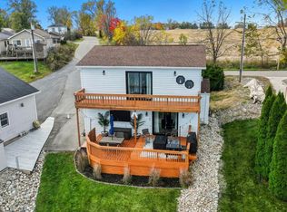2225 E Bair Rd, Columbia City, IN 46725