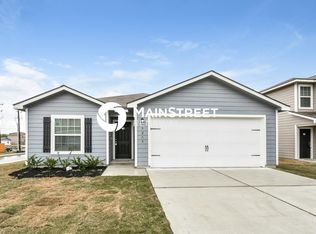 3239 Begonia Bnd, San Antonio, TX 78222