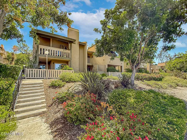 224 Oak Leaf Dr #105, Thousand Oaks, CA 91360
