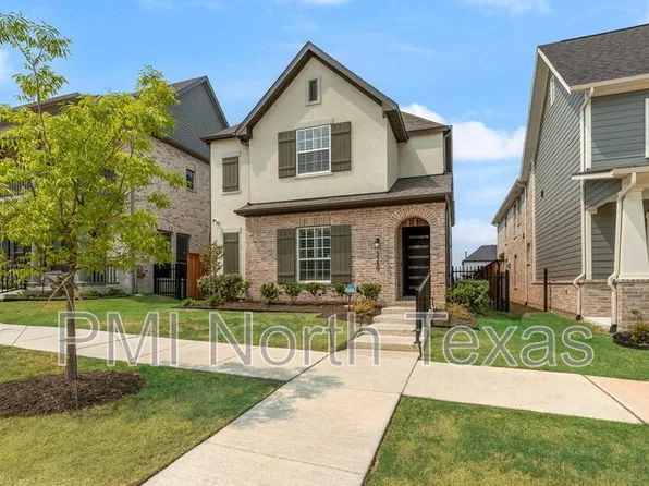 3380 Betony St, Frisco, TX 75033