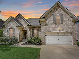 2565 Westerham Way, Thompsons Station, TN 37179