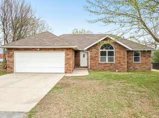 315 Little Ave, Clever, MO 65631