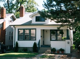 212 E Saratoga St #1, Ferndale, MI 48220