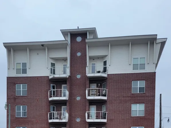 426 N Front St APT 301, Memphis, TN 38103