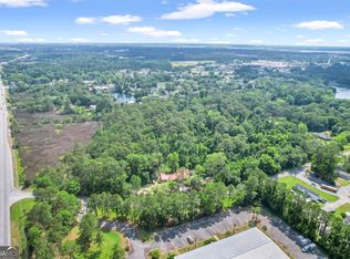 142 Emanuel Farm Rd, Brunswick, GA 31525