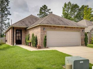 181 Markia Dr, Ruston, LA 71270