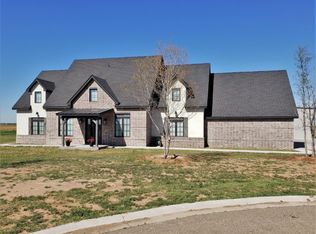 6701 N County Road 2160, Lubbock, TX 79415