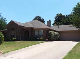 8808 Timberlyn Way, Fort Smith, AR 72903