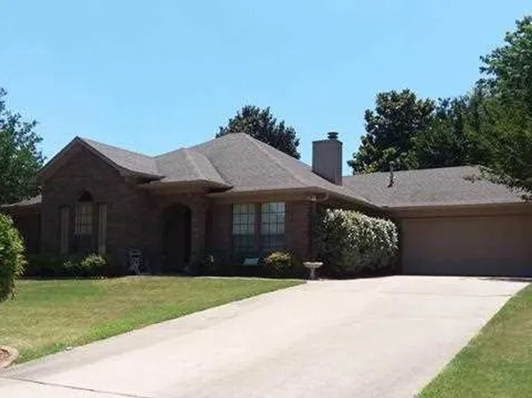 8808 Timberlyn Way, Fort Smith, AR 72903