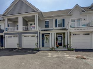 29805 Striper Harbor Court, Rehoboth Beach, DE 19971