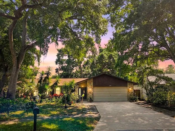 14 Harbor Point Pl, Safety Harbor, FL 34695