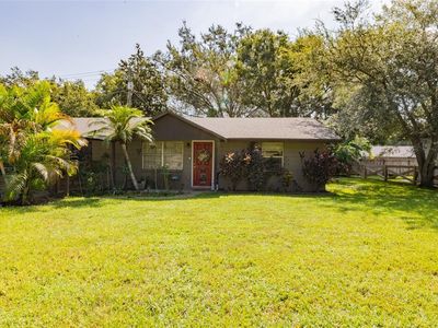 2612 S Kingsway Rd, Seffner, FL, 33584