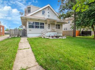 908 W Elm Ave, Monroe, MI 48162
