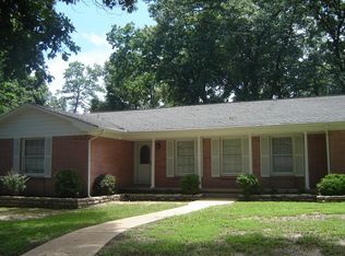 3200 Pat Dr, Longview, TX 75601