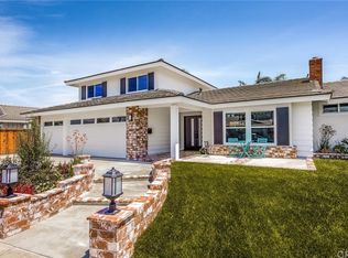 17368 Buttonwood St, Fountain Valley, CA 92708