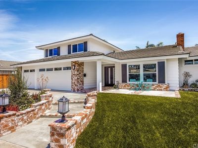 17368 Buttonwood St, Fountain Valley, CA, 92708