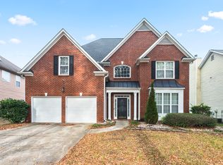 7540 Cole Ln S, Atlanta, GA 30349