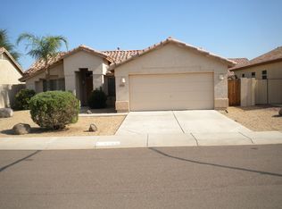 10754 W Sands Dr, Sun City, AZ 85373