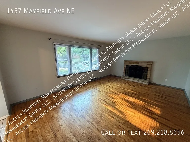 1457 Mayfield Ave NE — Photo 5