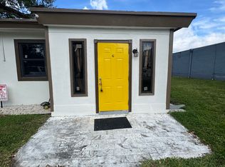 4847 SW 28th Ter APT C, Fort Lauderdale, FL 33312