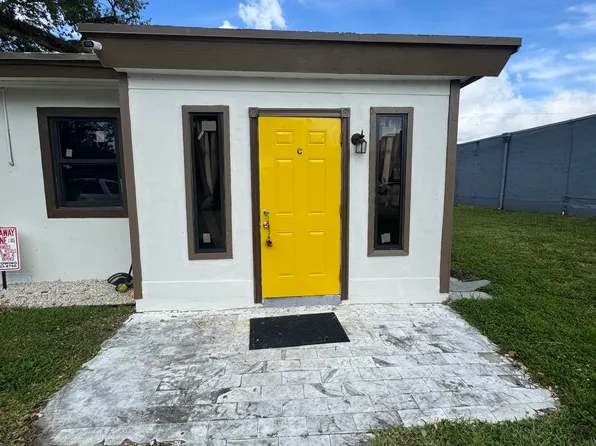 4847 SW 28th Ter APT C, Fort Lauderdale, FL 33312