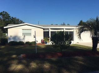4079 Arrowhead Ave, Spring Hill, FL 34606