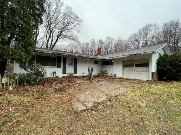 4639 Seventeen Mile Rd, Tekonsha, MI 49092