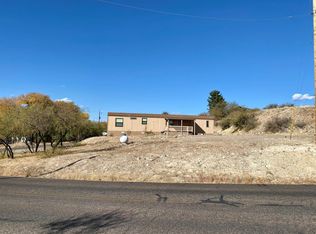 1053 N Wild Horse Dr, Cottonwood, AZ 86322