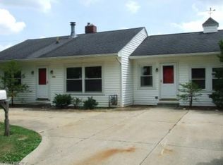 1632 Battery B St, Akron, OH 44305