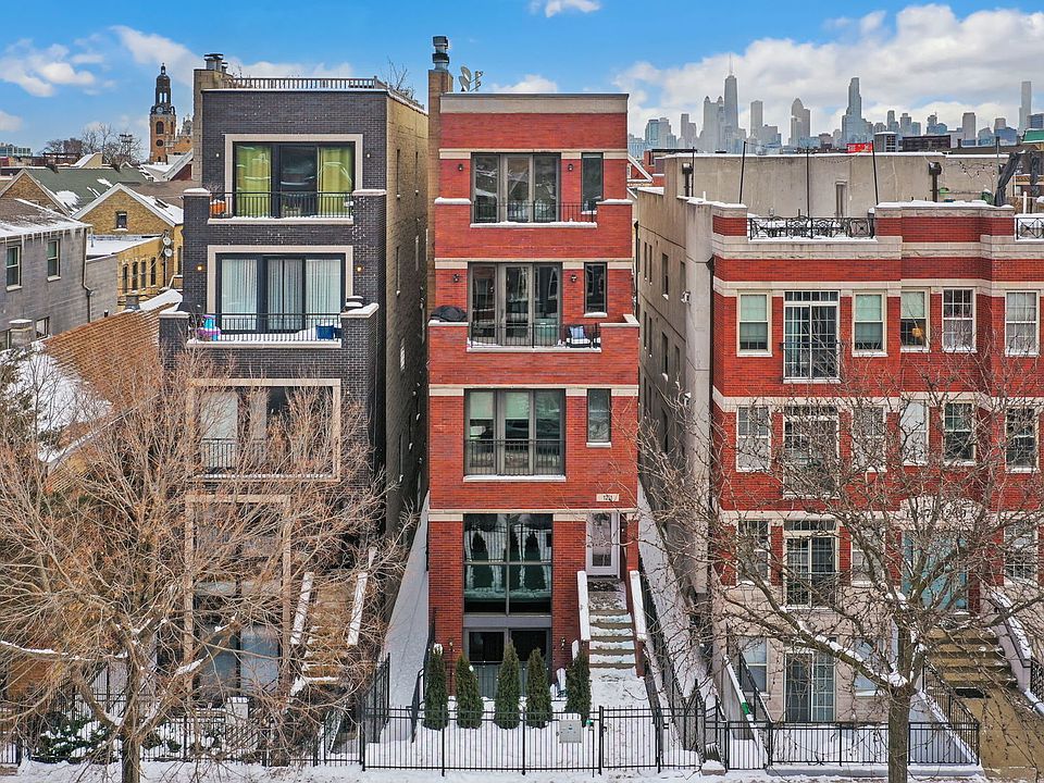 1st image of 1251 N Bosworth Ave APT 3
