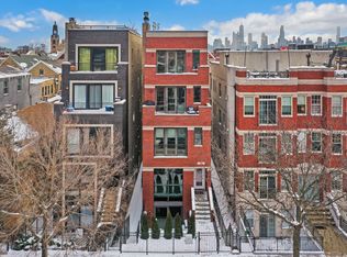 1251 N Bosworth Ave APT 3, Chicago, IL 60642