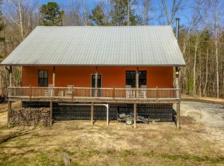 6140 Sandy Stand Rd LOT 36/37, Tallassee, TN 37878