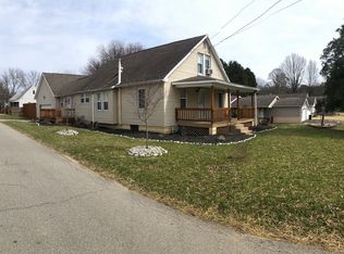 1301 23rd St, Vienna, WV 26105