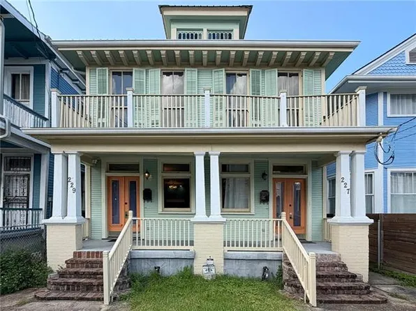 229 S Gayoso St, New Orleans, LA 70119