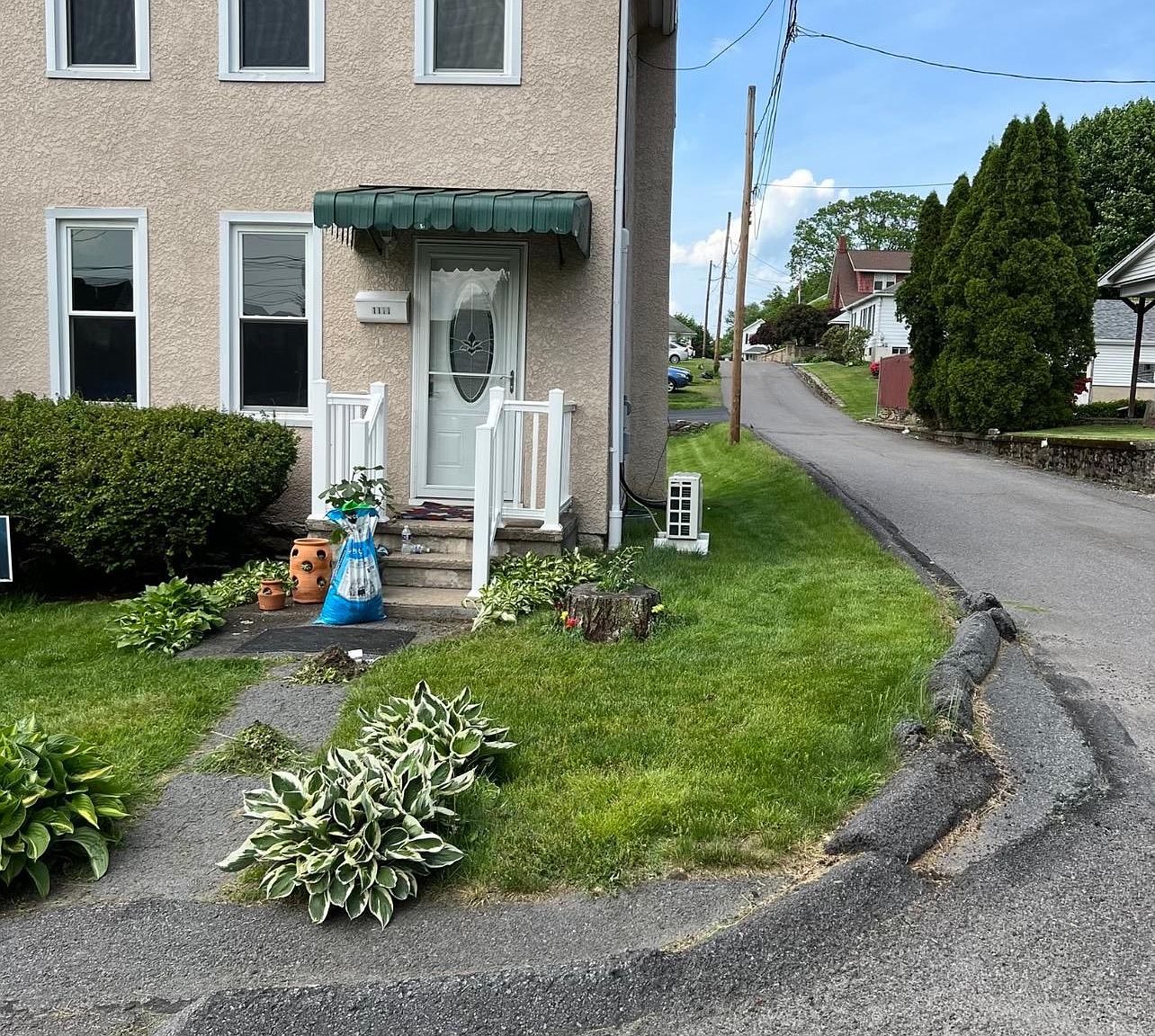 1111 McAlpine St, Pittston, PA 18641 Zillow