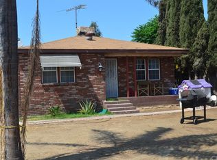 15816 Rose Ave, Fontana, CA 92337