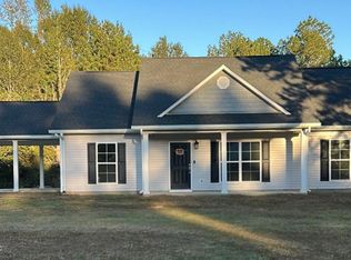 32 White Rogers Rd, Prentiss, MS 39474