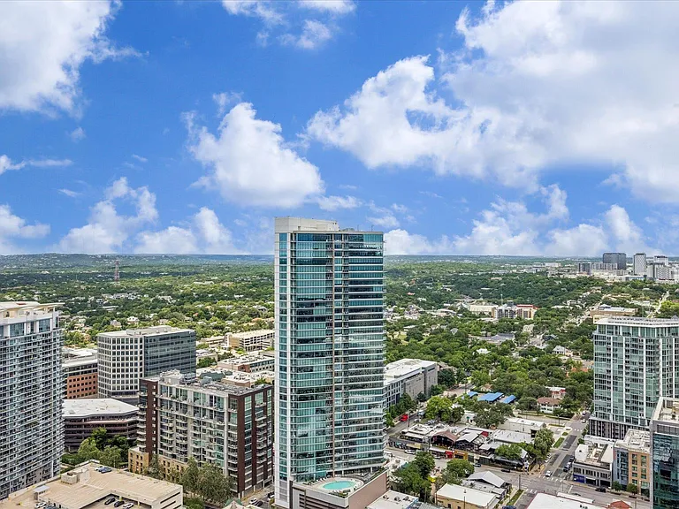 360 Nueces St #3702 — Photo 17