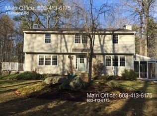 1 Langley Rd, Durham, NH 03824