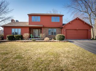 862 Guinevere Dr, Rochester, NY 14626
