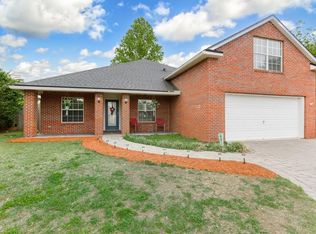 3189 Highland Grove Dr, Orange Park, FL 32065