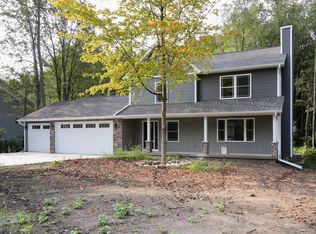 9130 Richland Woods Dr, Richland, MI 49083