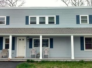 144 Swifts Beach Rd, Wareham, MA 02571