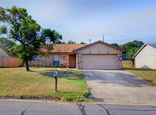4306 Willow Crest Dr, Arlington, TX 76017